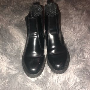 Dr martens boots